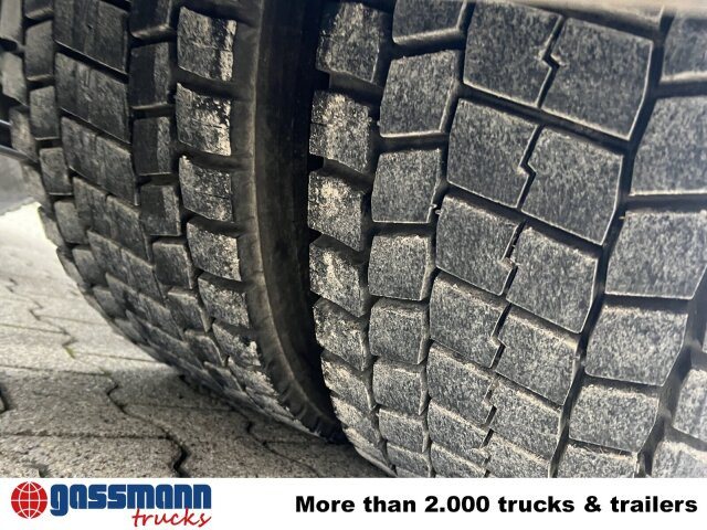 Iveco Stralis AD440X42T/P 4x2, Ex- - Trattore stradale: foto 2 Iveco Stralis AD440X42T/P 4x2, Ex- - Trattore stradale: foto 2