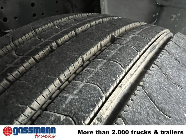 Iveco Stralis AD440X42T/P 4x2, Ex- - Trattore stradale: foto 4 Iveco Stralis AD440X42T/P 4x2, Ex- - Trattore stradale: foto 4