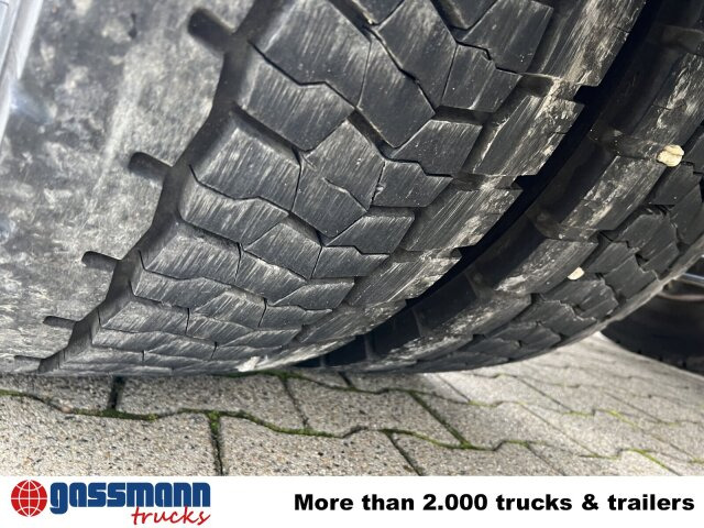 Iveco Stralis AD440X42T/P 4x2, Ex- - Trattore stradale: foto 3 Iveco Stralis AD440X42T/P 4x2, Ex- - Trattore stradale: foto 3