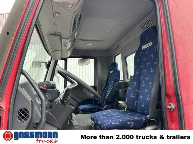 Iveco Stralis AD440X42T/P 4x2, Ex- - Trattore stradale: foto 5 Iveco Stralis AD440X42T/P 4x2, Ex- - Trattore stradale: foto 5