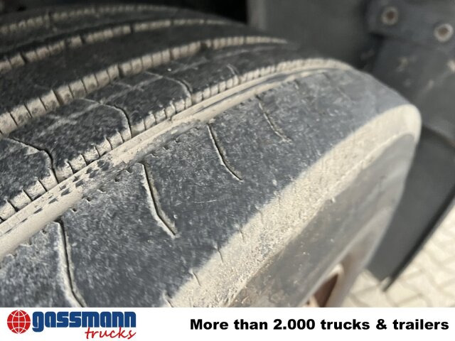 Iveco Stralis AD440X42T/P 4x2, Ex- - Trattore stradale: foto 3 Iveco Stralis AD440X42T/P 4x2, Ex- - Trattore stradale: foto 3