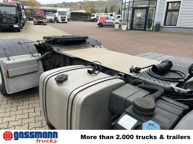 Iveco Stralis AD440X42T/P 4x2, Ex- - Trattore stradale: foto 2 Iveco Stralis AD440X42T/P 4x2, Ex- - Trattore stradale: foto 2