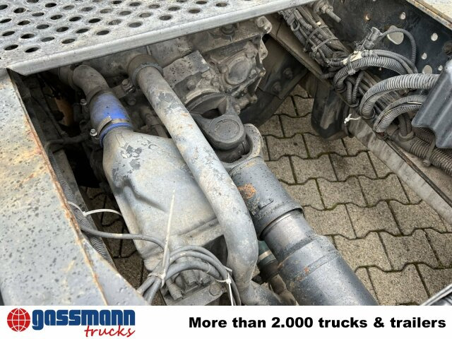 Iveco Stralis AS440S42 4x2, Retarder - Trattore stradale: foto 2 Iveco Stralis AS440S42 4x2, Retarder - Trattore stradale: foto 2