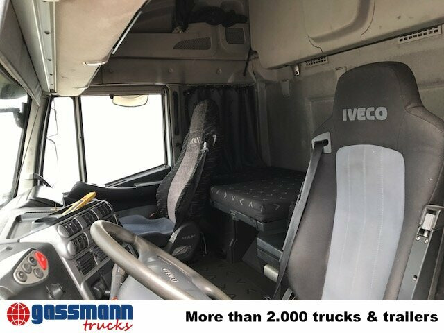 Trattore stradale Iveco Stralis AS440S45 T/P 4x2 ActiveSpace: foto 15