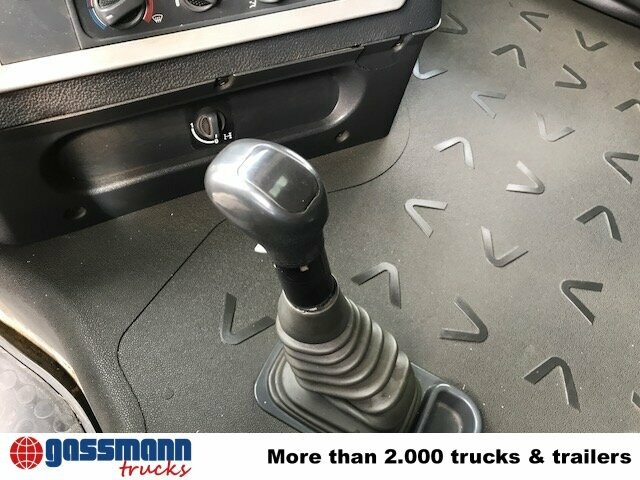 Iveco Stralis AS440S45 T/P 4x2 ActiveSpace - Trattore stradale: foto 5 Iveco Stralis AS440S45 T/P 4x2 ActiveSpace - Trattore stradale: foto 5