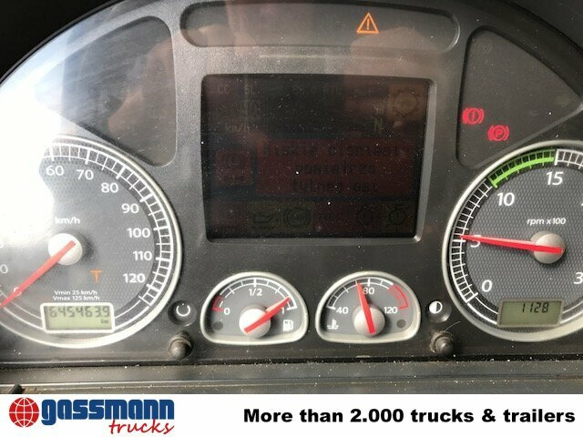 Iveco Stralis AS440S45 T/P 4x2 ActiveSpace - Trattore stradale: foto 4 Iveco Stralis AS440S45 T/P 4x2 ActiveSpace - Trattore stradale: foto 4