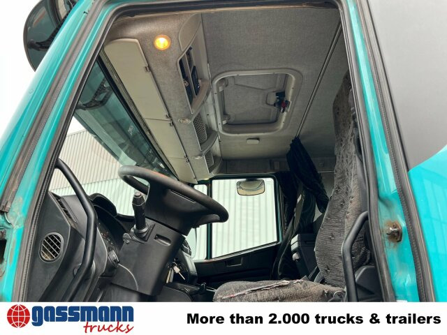 Iveco Stralis AT440S46TZ 6x4, EEV, Kipphydraulik - Trattore stradale: foto 2 Iveco Stralis AT440S46TZ 6x4, EEV, Kipphydraulik - Trattore stradale: foto 2