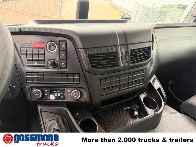 Iveco T-Way 360 6x6, Nebenantrieb, 3x VORHANDEN! - Trattore stradale: foto 4 Iveco T-Way 360 6x6, Nebenantrieb, 3x VORHANDEN! - Trattore stradale: foto 4