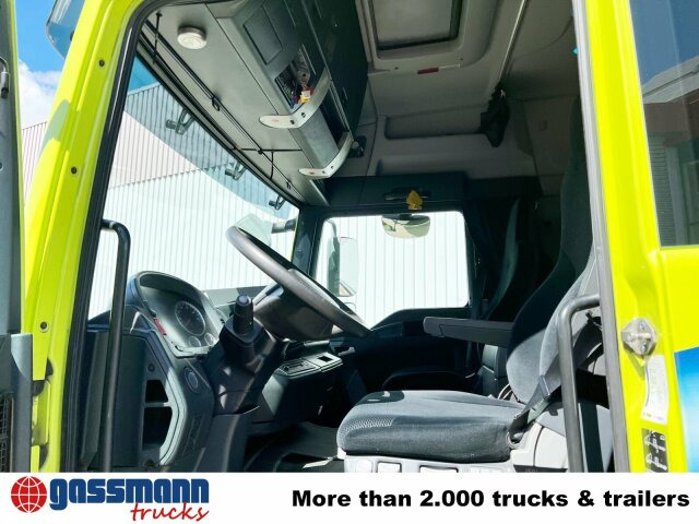 MAN TGL 8.220 4X2 BL - Trattore stradale: foto 2 MAN TGL 8.220 4X2 BL - Trattore stradale: foto 2