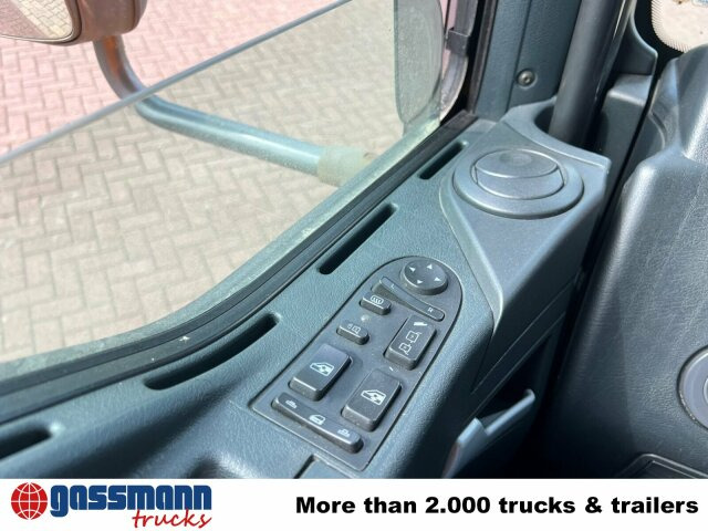 MAN TGL 8.220 4X2 BL - Trattore stradale: foto 4 MAN TGL 8.220 4X2 BL - Trattore stradale: foto 4