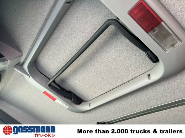 MAN TGL 8.220 4X2 BL - Trattore stradale: foto 5 MAN TGL 8.220 4X2 BL - Trattore stradale: foto 5