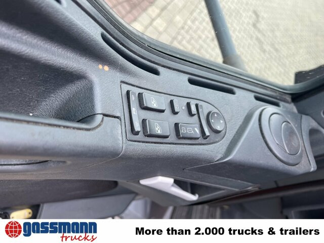 MAN TGL 8.220 4X2 BL - Trattore stradale: foto 3 MAN TGL 8.220 4X2 BL - Trattore stradale: foto 3