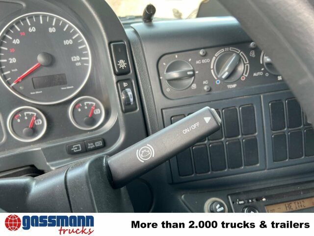 MAN TGL 8.220 4X2 BL - Trattore stradale: foto 3 MAN TGL 8.220 4X2 BL - Trattore stradale: foto 3