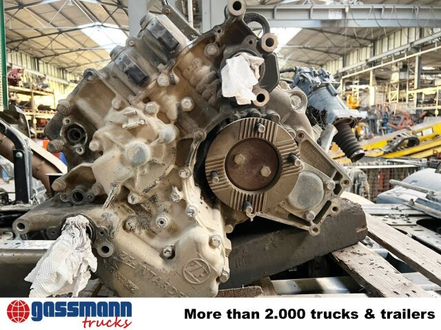 MAN TGS 18.480 4x4 BLS, BRANDSCHADEN - Trattore stradale: foto 4 MAN TGS 18.480 4x4 BLS, BRANDSCHADEN - Trattore stradale: foto 4