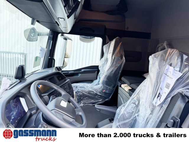 MAN TGS 18.480 BL 4x2, 14x VORHANDEN! - Trattore stradale: foto 3 MAN TGS 18.480 BL 4x2, 14x VORHANDEN! - Trattore stradale: foto 3