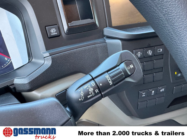 MAN TGS 18.480 BL 4x2, MEHRFACH VORHANDEN! - Trattore stradale: foto 5 MAN TGS 18.480 BL 4x2, MEHRFACH VORHANDEN! - Trattore stradale: foto 5