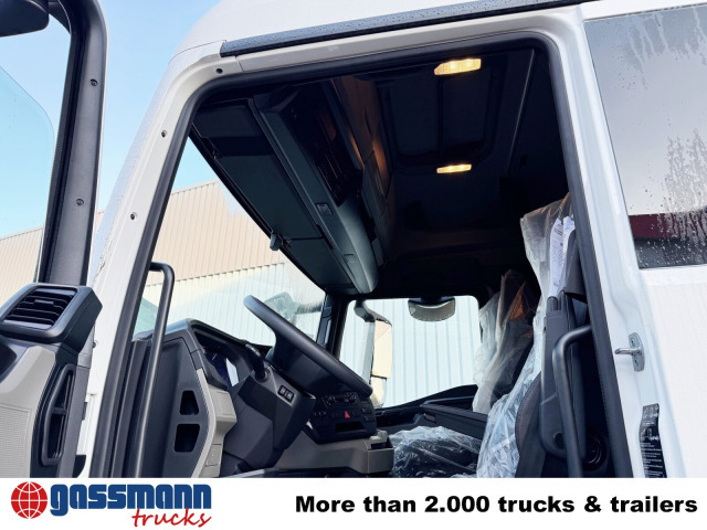 MAN TGS 18.480 BL 4x2, MEHRFACH VORHANDEN! - Trattore stradale: foto 2 MAN TGS 18.480 BL 4x2, MEHRFACH VORHANDEN! - Trattore stradale: foto 2