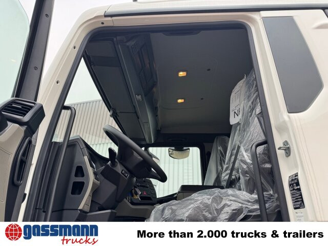 MAN TGS 33.440 BB 6x4, mehrfach vorhanden! - Trattore stradale: foto 2 MAN TGS 33.440 BB 6x4, mehrfach vorhanden! - Trattore stradale: foto 2