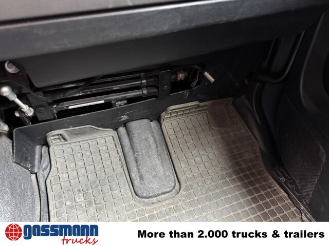 MAN TGX 18.360 4x2 BLS, Fahrschulausstattung - Trattore stradale: foto 3 MAN TGX 18.360 4x2 BLS, Fahrschulausstattung - Trattore stradale: foto 3