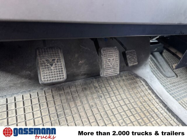 MAN TGX 18.360 4x2 BLS, Fahrschulausstattung - Trattore stradale: foto 2 MAN TGX 18.360 4x2 BLS, Fahrschulausstattung - Trattore stradale: foto 2