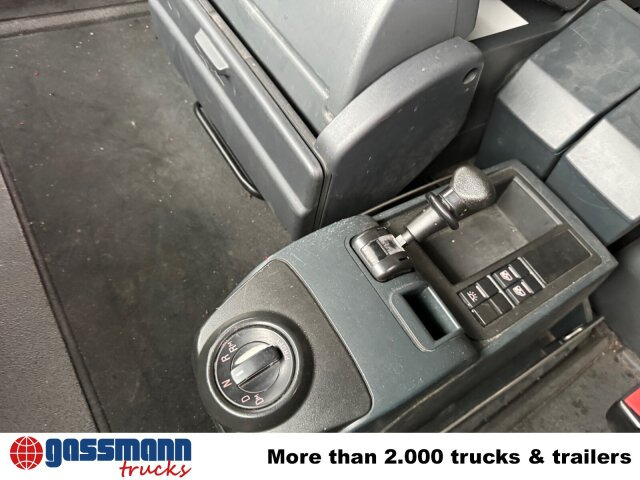 MAN TGX 18.360 4x2 LL, XLX-Fahrerhaus - Trattore stradale: foto 3 MAN TGX 18.360 4x2 LL, XLX-Fahrerhaus - Trattore stradale: foto 3