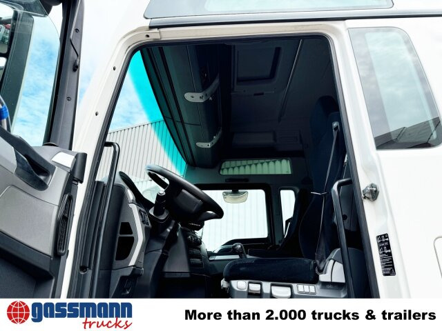 Trattore stradale MAN TGX 18.400 4X2 BLS, Fahrschule, 5 Sitzer: foto 15