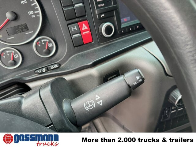 Trattore stradale MAN TGX 18.400 4X2 BLS, Fahrschule, 5 Sitzer: foto 7