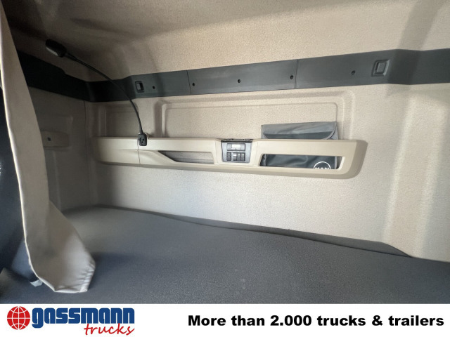 MAN TGX 18.500 4X4H BLS, PriTarder, HydroDrive, - Trattore stradale: foto 5 MAN TGX 18.500 4X4H BLS, PriTarder, HydroDrive, - Trattore stradale: foto 5