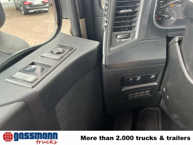 Mercedes-Benz Actros 1842/45 LS 4x2, 3x VORHANDEN - Trattore stradale: foto 4 Mercedes-Benz Actros 1842/45 LS 4x2, 3x VORHANDEN - Trattore stradale: foto 4