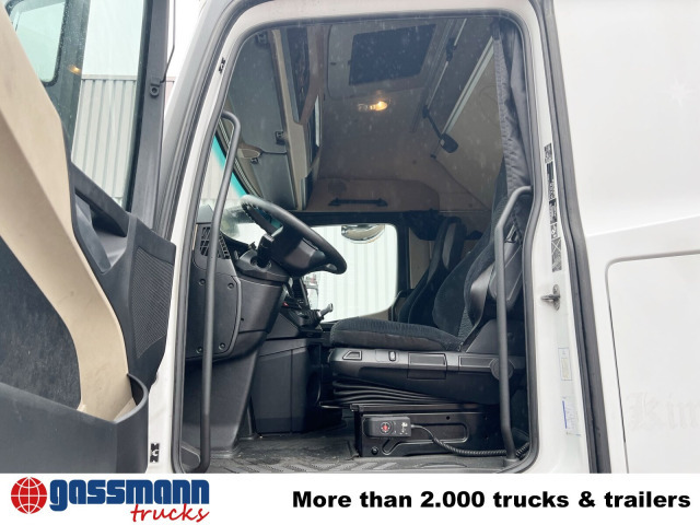 Mercedes-Benz Actros 1842/45 LS 4x2, 3x VORHANDEN - Trattore stradale: foto 3 Mercedes-Benz Actros 1842/45 LS 4x2, 3x VORHANDEN - Trattore stradale: foto 3