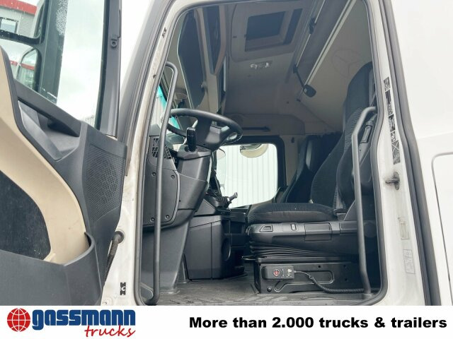 Mercedes-Benz Actros 1842/45 LS 4x2, 3x VORHANDEN - Trattore stradale: foto 2 Mercedes-Benz Actros 1842/45 LS 4x2, 3x VORHANDEN - Trattore stradale: foto 2