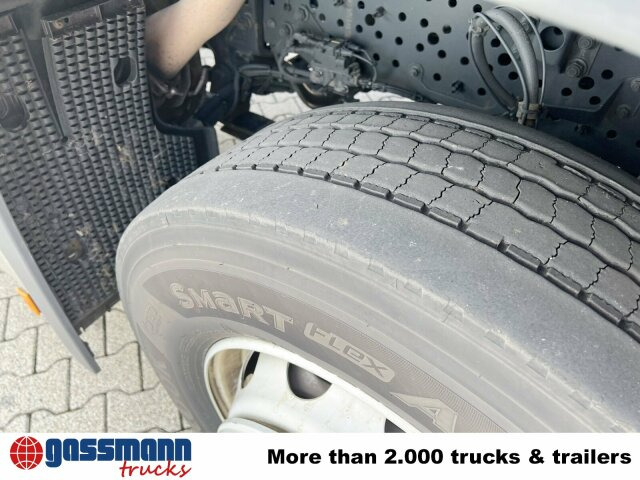 Mercedes-Benz Actros 1842/45 LS 4x2, 3x VORHANDEN - Trattore stradale: foto 4 Mercedes-Benz Actros 1842/45 LS 4x2, 3x VORHANDEN - Trattore stradale: foto 4