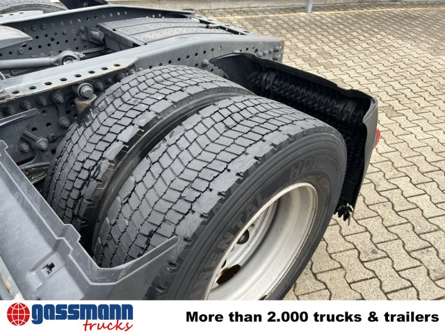 Mercedes-Benz Actros 1842 LS 4x2, 6x VORHANDEN - Trattore stradale: foto 2 Mercedes-Benz Actros 1842 LS 4x2, 6x VORHANDEN - Trattore stradale: foto 2
