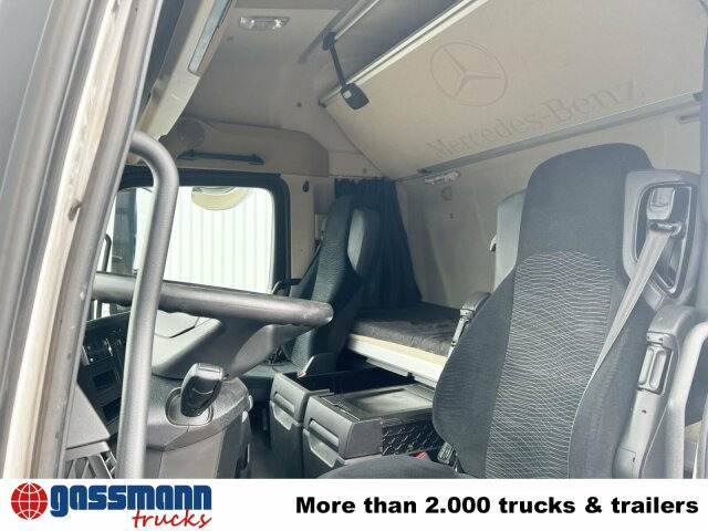 Mercedes-Benz Actros 1842 LS 4x2, 7x VORHANDEN - Trattore stradale: foto 3 Mercedes-Benz Actros 1842 LS 4x2, 7x VORHANDEN - Trattore stradale: foto 3