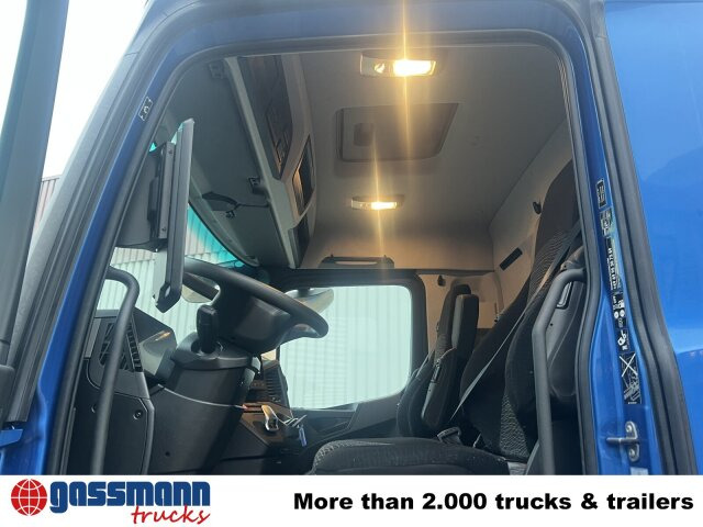 Mercedes-Benz Actros 1843 LS 4x4 HAD, HydroDrive, MirrorCam, - Trattore stradale: foto 5 Mercedes-Benz Actros 1843 LS 4x4 HAD, HydroDrive, MirrorCam, - Trattore stradale: foto 5
