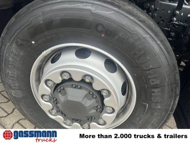 Mercedes-Benz Actros 1843 LS 4x4 HAD, HydroDrive, MirrorCam, - Trattore stradale: foto 3 Mercedes-Benz Actros 1843 LS 4x4 HAD, HydroDrive, MirrorCam, - Trattore stradale: foto 3