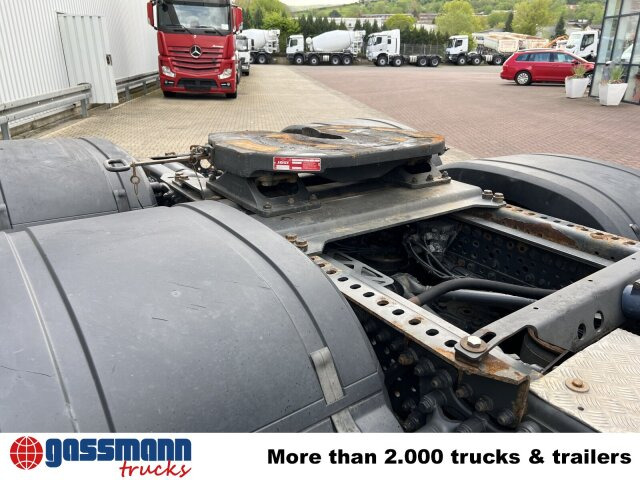 Mercedes-Benz Arocs 2651 LS 6x4, Retarder, StreamSpace, - Trattore stradale: foto 5 Mercedes-Benz Arocs 2651 LS 6x4, Retarder, StreamSpace, - Trattore stradale: foto 5