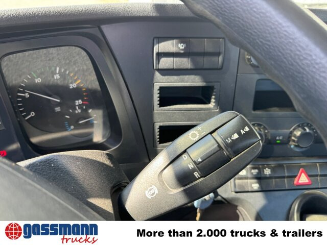 Mercedes-Benz Arocs 3343 S 6x4, Full Steel, 3x Vorhanden! - Trattore stradale: foto 3 Mercedes-Benz Arocs 3343 S 6x4, Full Steel, 3x Vorhanden! - Trattore stradale: foto 3