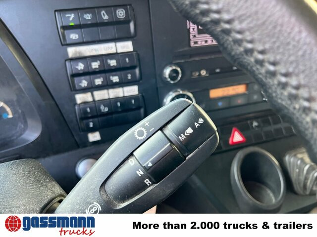 Trattore stradale Mercedes-Benz Arocs 3351 LS 6x4, StreamSpace, Bi-Xenon,: foto 6