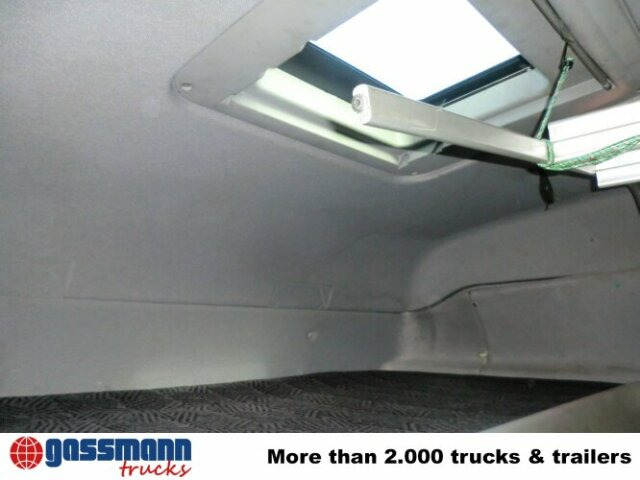 Scania 124R470 4x2, Kipphydraulik, 6 Zylinder - Trattore stradale: foto 5 Scania 124R470 4x2, Kipphydraulik, 6 Zylinder - Trattore stradale: foto 5