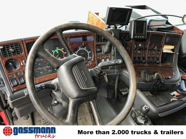 Scania R164 GA6x4NZ 480, Retarder, Hydraulik - Trattore stradale: foto 2 Scania R164 GA6x4NZ 480, Retarder, Hydraulik - Trattore stradale: foto 2