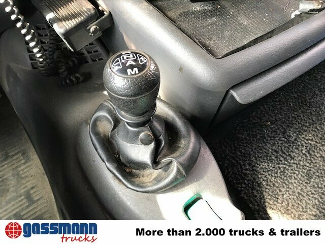 Scania R164 GA6x4NZ 480, Retarder, Hydraulik - Trattore stradale: foto 4 Scania R164 GA6x4NZ 480, Retarder, Hydraulik - Trattore stradale: foto 4