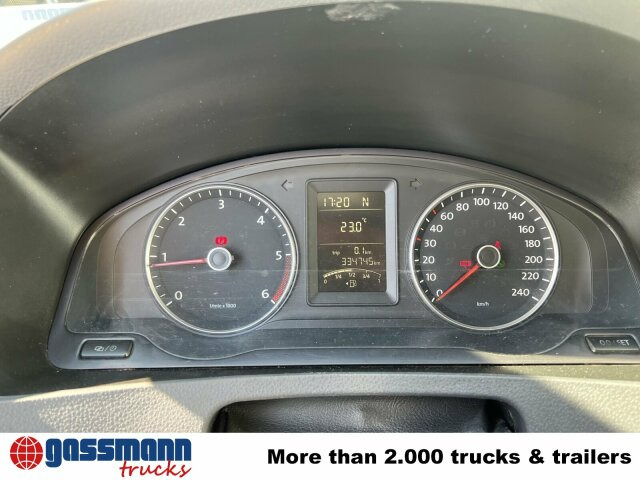 Volkswagen T5 2.0 TDI 4x2, Krankenwagen - Ambulanza: foto 5 Volkswagen T5 2.0 TDI 4x2, Krankenwagen - Ambulanza: foto 5