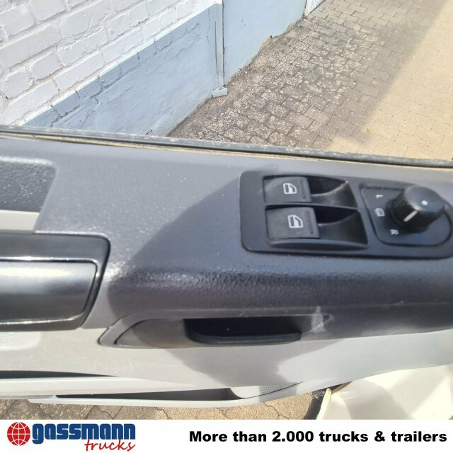 Volkswagen T5 2.0 TDI, Krankenwagen - Ambulanza: foto 5 Volkswagen T5 2.0 TDI, Krankenwagen - Ambulanza: foto 5