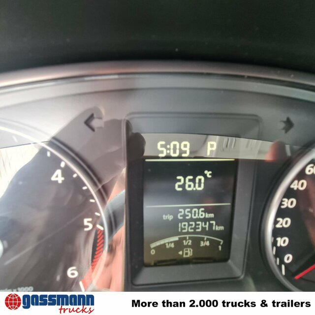 Volkswagen T5 2.0 TDI, Krankenwagen - Ambulanza: foto 3 Volkswagen T5 2.0 TDI, Krankenwagen - Ambulanza: foto 3