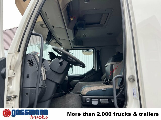 Volvo FE 280 4x2, - Autocarro frigorifero: foto 4 Volvo FE 280 4x2, - Autocarro frigorifero: foto 4