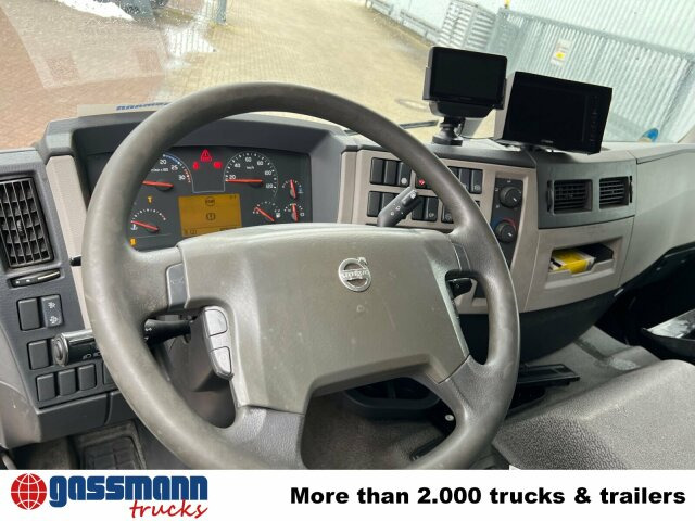 Volvo FE 280 4x2, - Autocarro frigorifero: foto 5 Volvo FE 280 4x2, - Autocarro frigorifero: foto 5