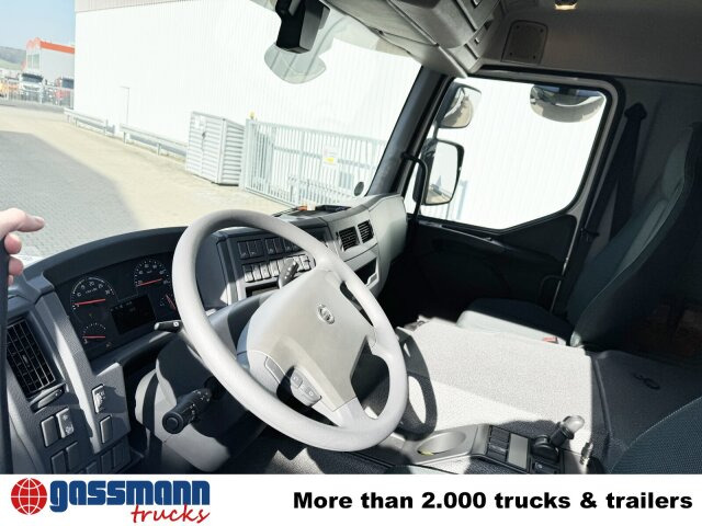 Volvo FE 350/380 6x2-4, Lenk-/Liftachse - Autocarro telaio: foto 4 Volvo FE 350/380 6x2-4, Lenk-/Liftachse - Autocarro telaio: foto 4