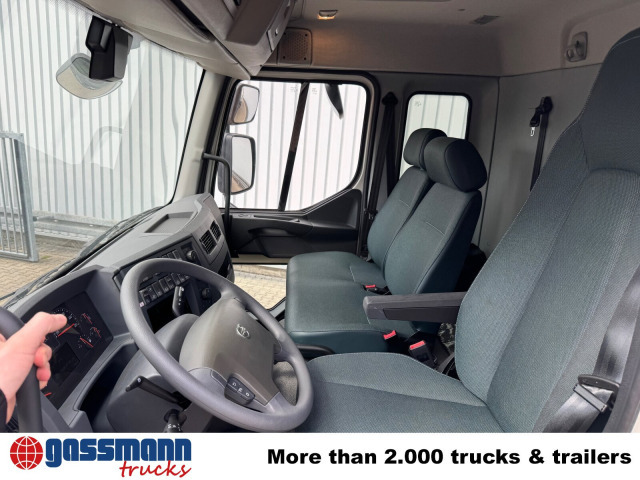 Volvo FL 280 4x4 - Autocarro ribaltabile: foto 2 Volvo FL 280 4x4 - Autocarro ribaltabile: foto 2