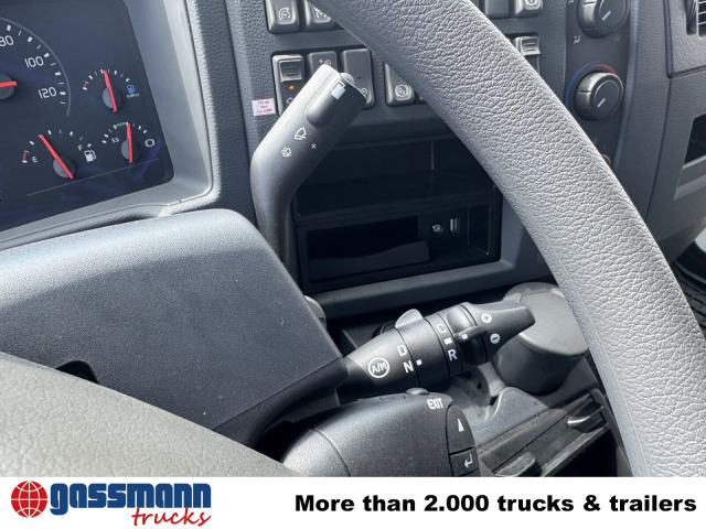 Volvo FL 280 4x4 - Autocarro ribaltabile: foto 5 Volvo FL 280 4x4 - Autocarro ribaltabile: foto 5